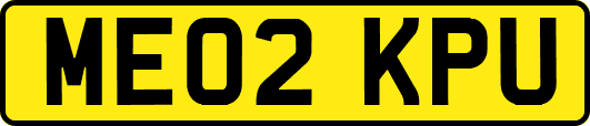 ME02KPU