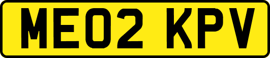 ME02KPV
