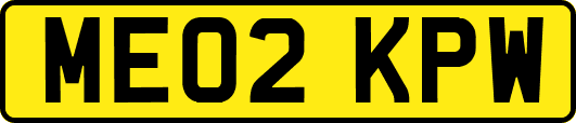 ME02KPW