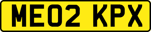 ME02KPX