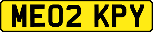 ME02KPY