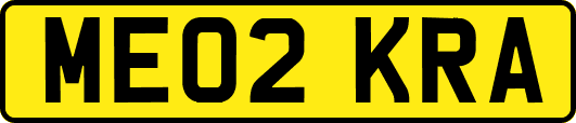 ME02KRA