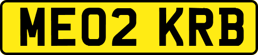 ME02KRB