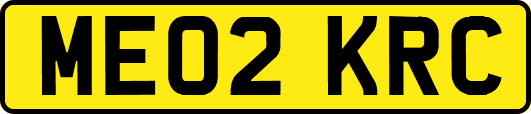 ME02KRC