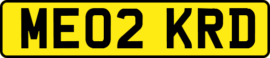 ME02KRD