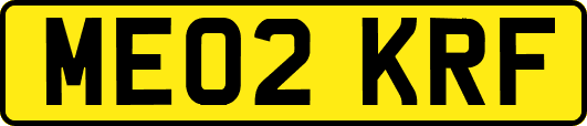 ME02KRF
