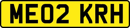 ME02KRH
