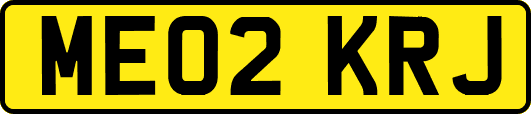 ME02KRJ