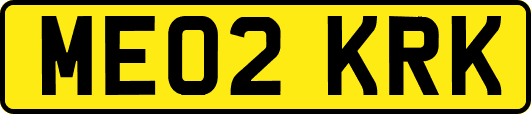 ME02KRK