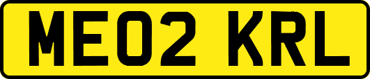 ME02KRL