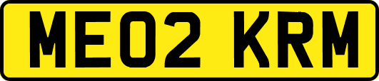 ME02KRM