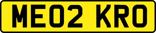 ME02KRO