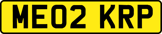 ME02KRP