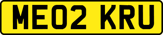 ME02KRU