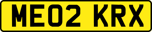 ME02KRX