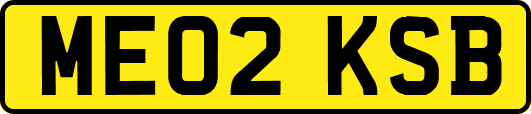 ME02KSB