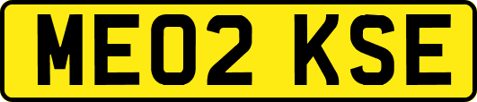 ME02KSE