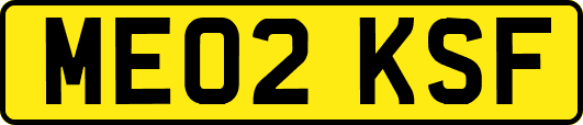 ME02KSF