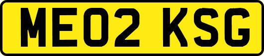 ME02KSG