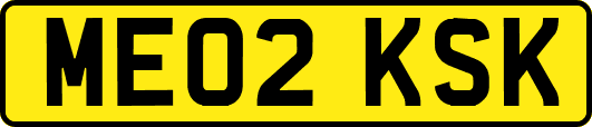 ME02KSK