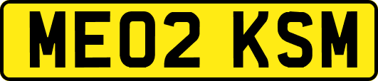 ME02KSM