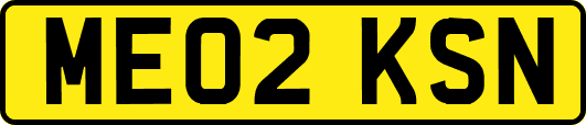 ME02KSN