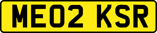 ME02KSR