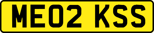 ME02KSS