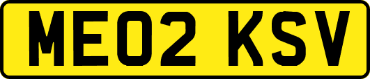 ME02KSV