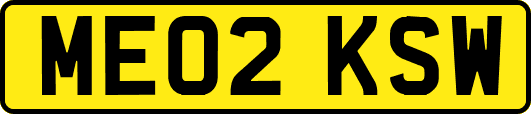 ME02KSW