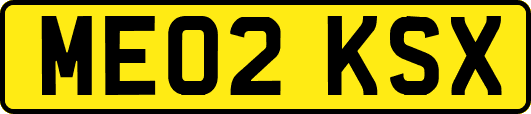 ME02KSX