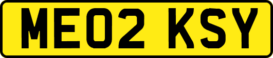 ME02KSY