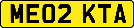 ME02KTA
