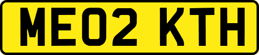 ME02KTH