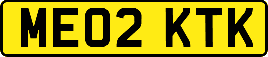 ME02KTK