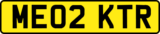 ME02KTR