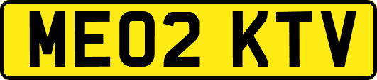 ME02KTV