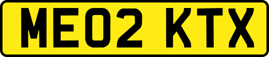 ME02KTX