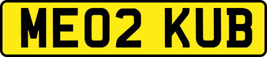 ME02KUB