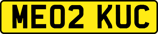 ME02KUC