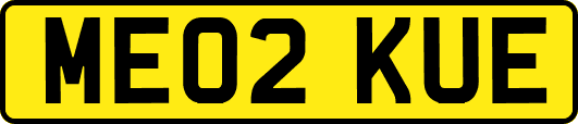 ME02KUE