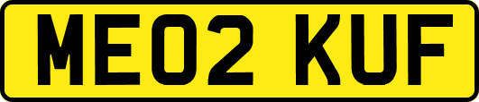 ME02KUF