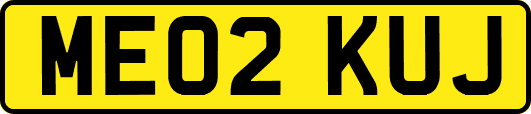 ME02KUJ