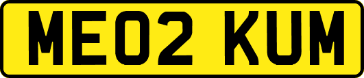 ME02KUM