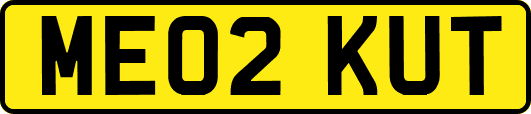 ME02KUT
