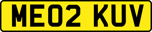 ME02KUV