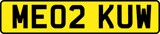 ME02KUW