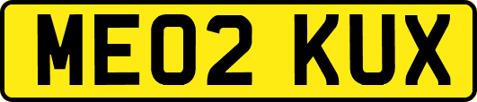 ME02KUX