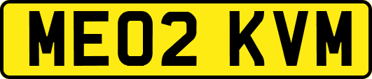 ME02KVM