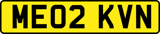ME02KVN